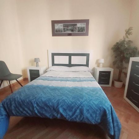 Apartamento En Retiro Daire Madrid Dış mekan fotoğraf