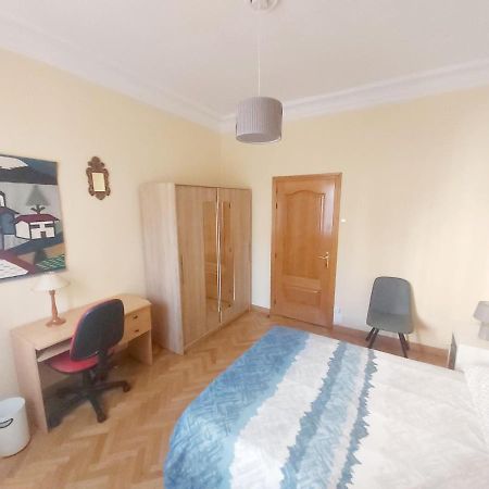 Apartamento En Retiro Daire Madrid Dış mekan fotoğraf