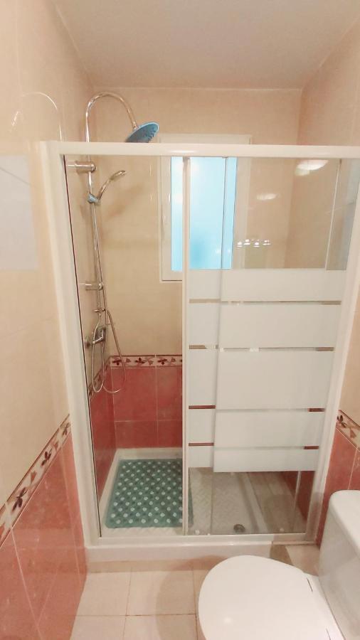 Apartamento En Retiro Daire Madrid Dış mekan fotoğraf