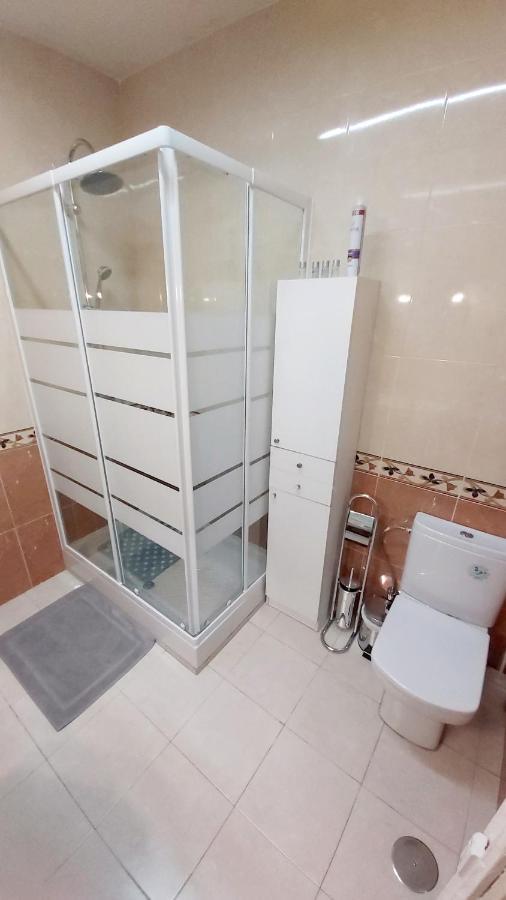 Apartamento En Retiro Daire Madrid Dış mekan fotoğraf